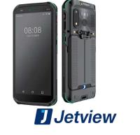 JETVIEW JE5  4GB RAM / 64 GB DİSK / 5,5" 2D ELTERMİNAL ANDROID11 MODEL 5